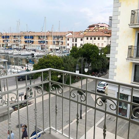 San Giusto Apartment Grado Exterior foto