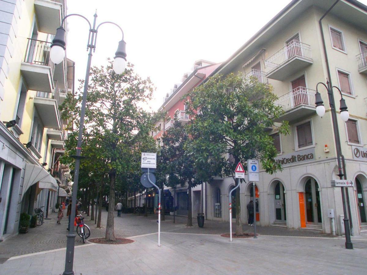San Giusto Apartment Grado Cameră foto