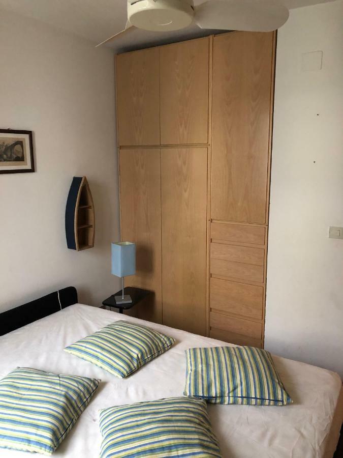 San Giusto Apartment Grado Exterior foto