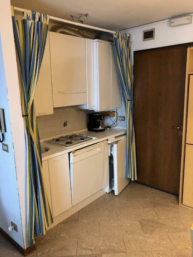San Giusto Apartment Grado Exterior foto