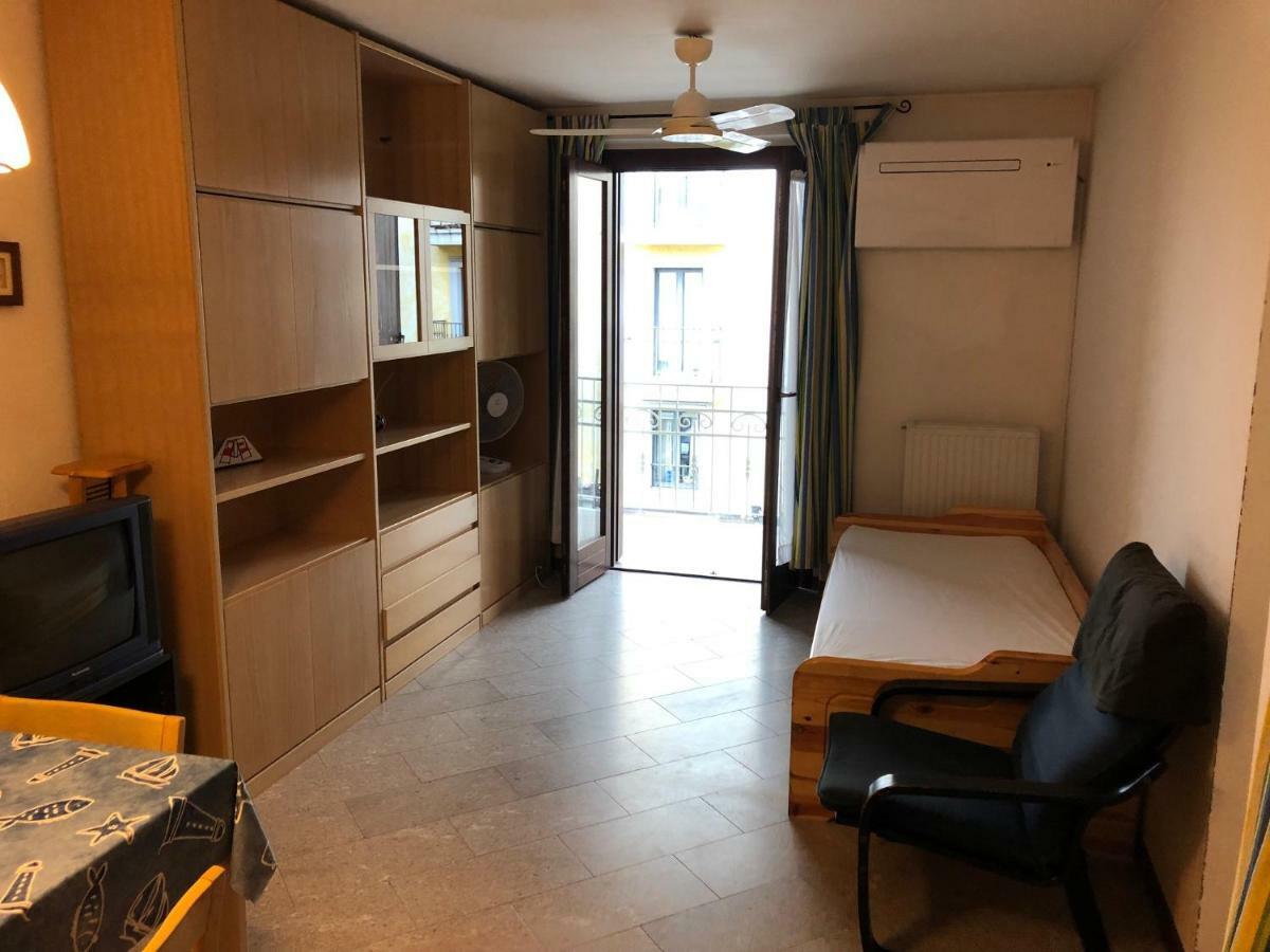 San Giusto Apartment Grado Exterior foto