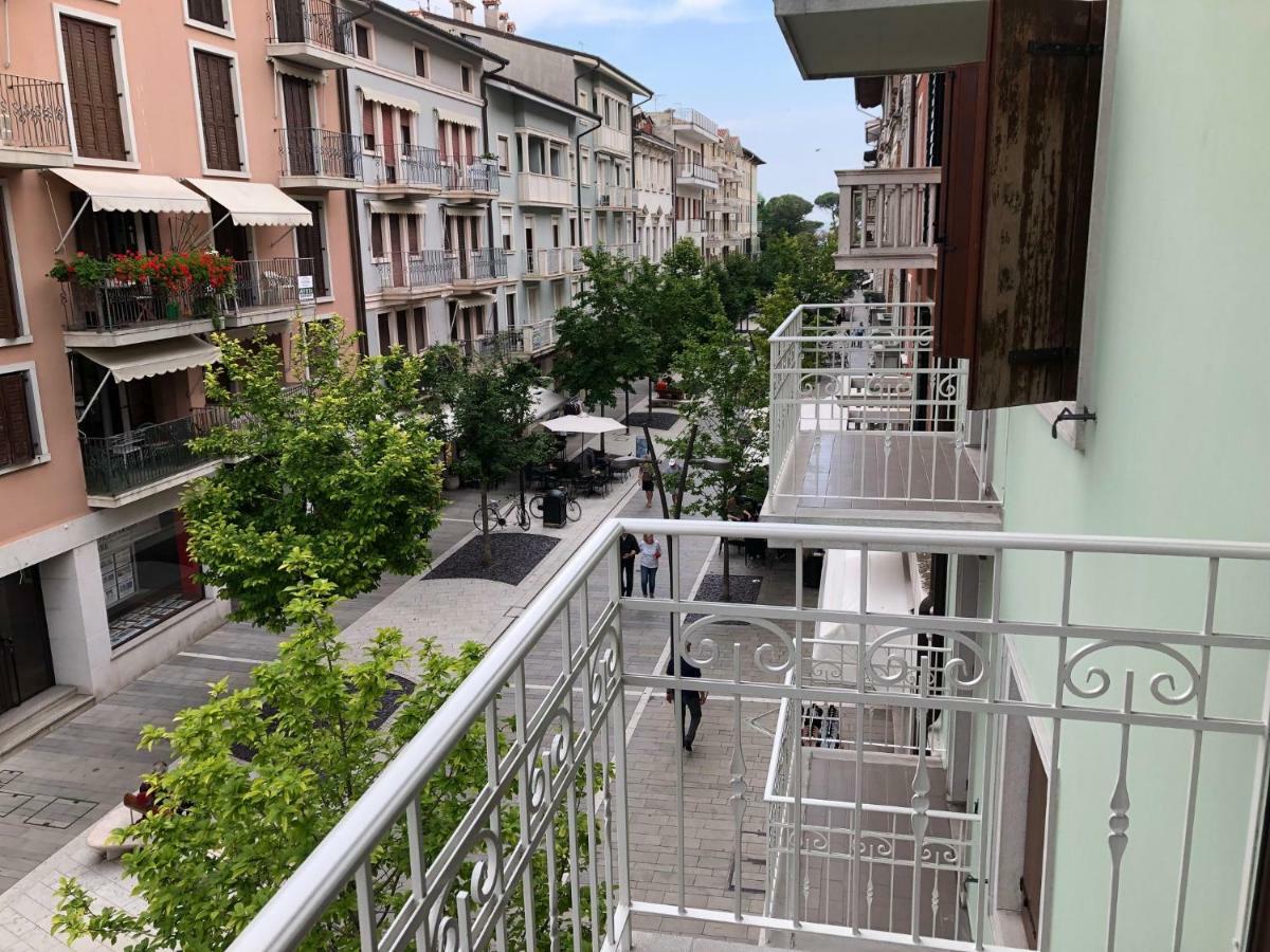 San Giusto Apartment Grado Exterior foto