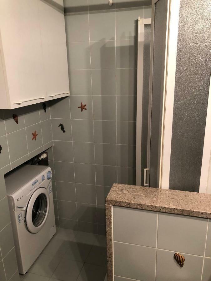 San Giusto Apartment Grado Exterior foto