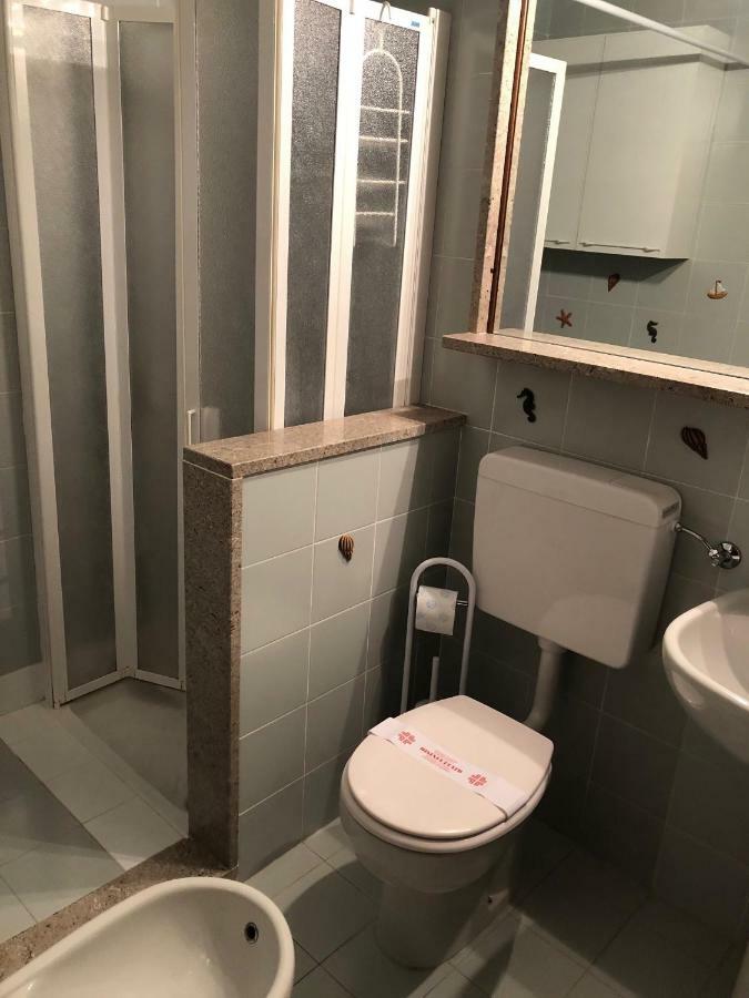 San Giusto Apartment Grado Exterior foto
