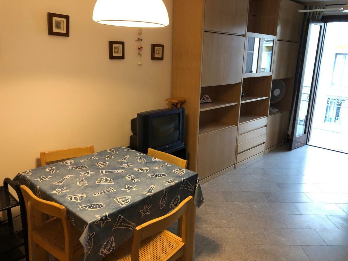 San Giusto Apartment Grado Exterior foto